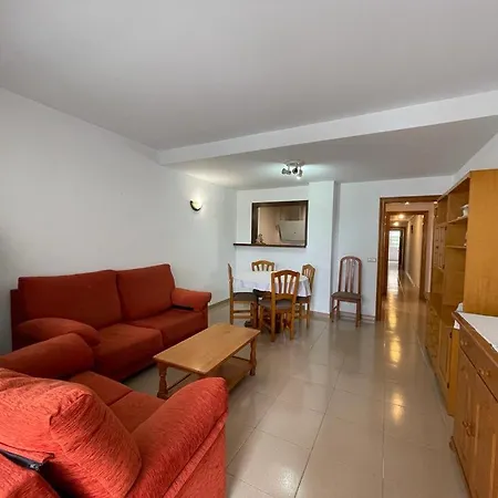 דירה Edificio Coral