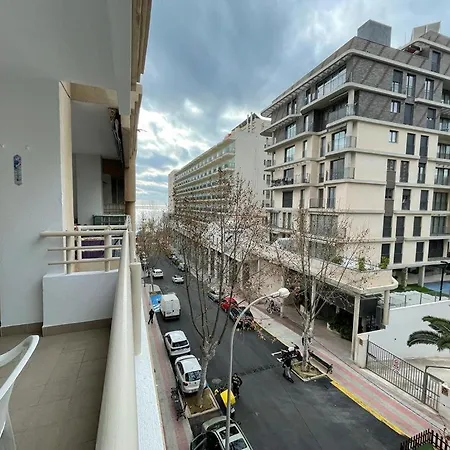 Edificio Coral * קלפה