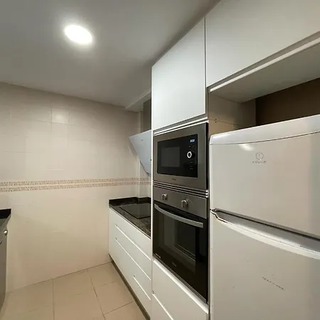 Edificio Coral קלפה