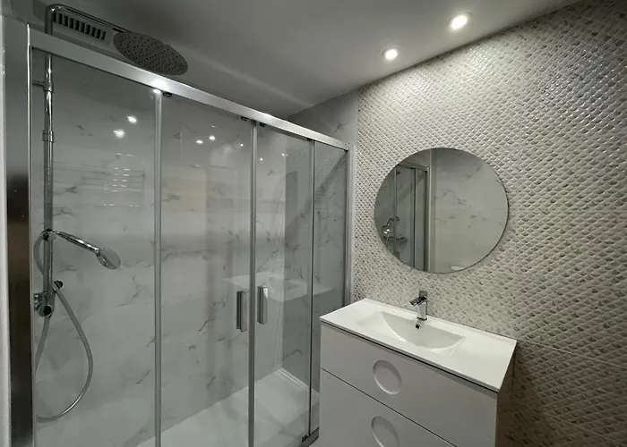 Edificio Coral Apartamento