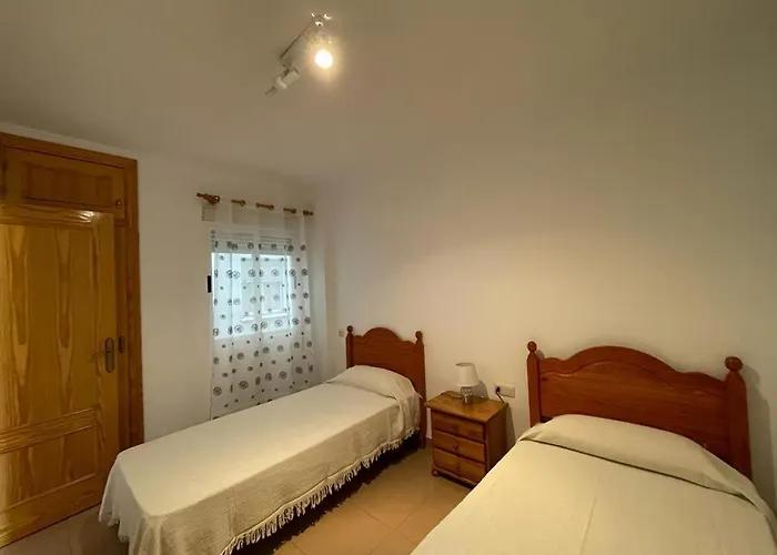 Apartamento Edificio Coral *