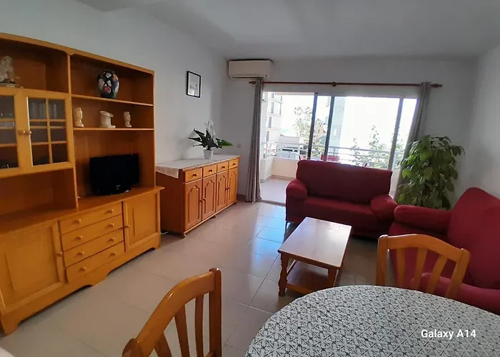 Edificio Coral Apartamento *