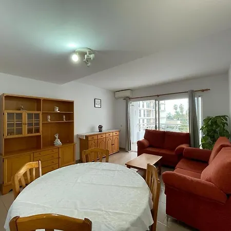 Edificio Coral * Calpe