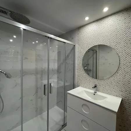 Edificio Coral Apartment