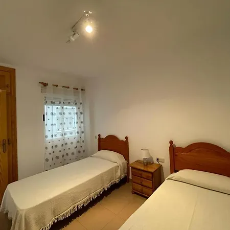 Appartement Edificio Coral *