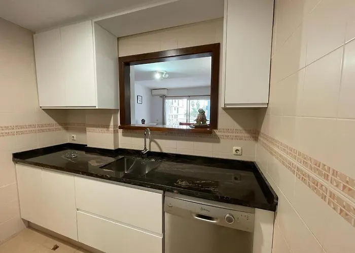 Edificio Coral Lejlighed